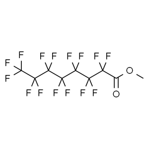 十五氟辛酸甲酯, ≥97%