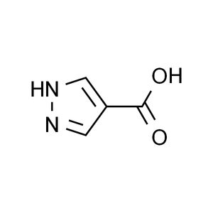 1H-吡唑-4-甲酸, 98%