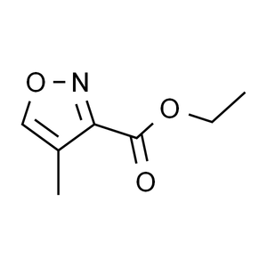 4-甲基异恶唑-3-羧酸乙酯, 95+%