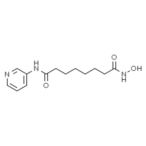 Pyroxamide, 10mM in DMSO