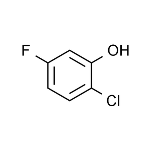 2-氯-5-氟苯酚, ≥95%