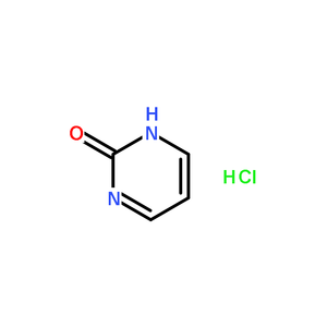 2-羟基嘧啶盐酸盐,98%