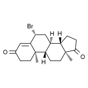 6β-Bromo Androstenedione, 98%