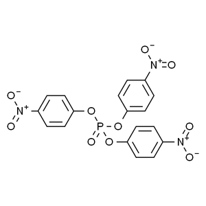 三(4-硝基苯基)磷酸酯, ≥98.0%