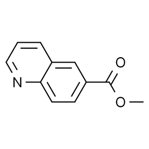 6-喹啉羧酸甲酯, 97.0%