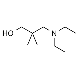 3-(二乙基氨基)-2,2-二甲基丙醇, 97%