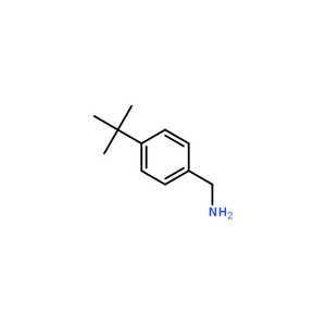 4-叔-丁基苄胺, 98%