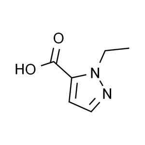 1-乙基吡唑-5-甲酸, 95+%