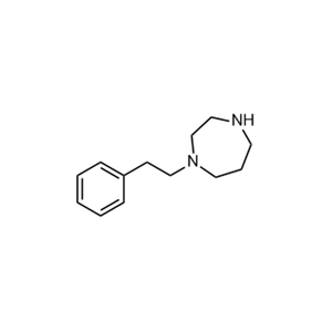 1-(2-Phenylethyl)-1,4-diazepane