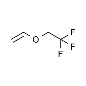 Fluroxene (2，2，2-Trifluoroethyl vinyl ether), 98%