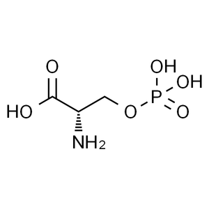 L-O-磷酸丝氨酸, 98.0%(T)