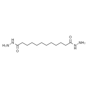 十二烷二羧酸二酰肼 ，98.0%(T)