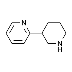 2-(3-哌啶基)吡啶, 95%