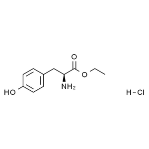 L-酪氨酸乙酯盐酸盐