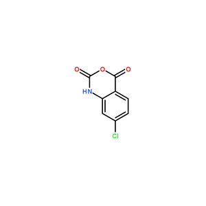 4-氯靛红酸酐 25g x20瓶/箱