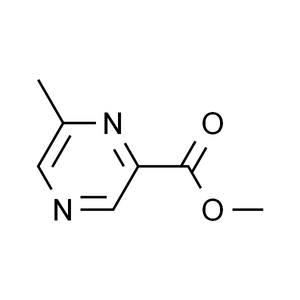 2-甲基-6-羧酸甲酯吡嗪, 95%