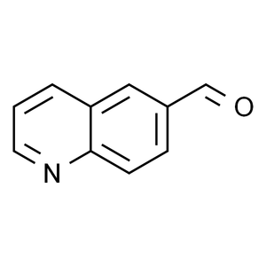 喹啉-6-甲醛 ≥98.0%(GC)(T)