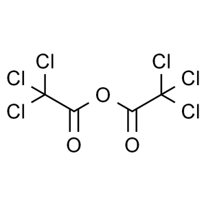 三氯乙酸酐, >97%(T)