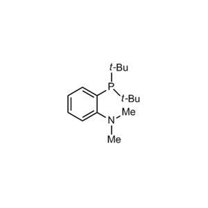 [2-(N,N-Dimethylamino)phenyl]di-t-butylphosphine, 98%