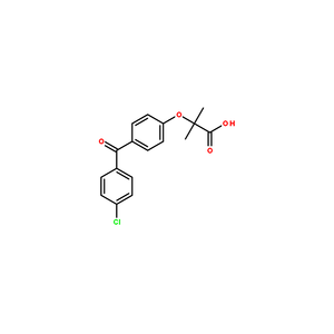 非诺贝特酸, 98%