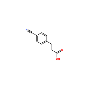 4-氰基-3-苯基丙酸, 97%