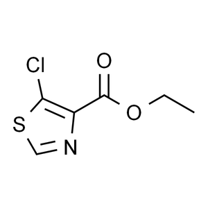 5-氯-4-噻唑甲酸乙酯, 97%