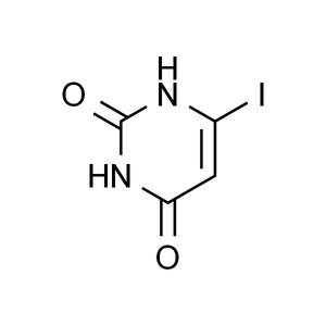 6-碘尿嘧啶, 95+%