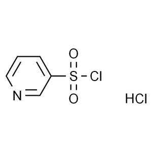 吡啶-3-磺酰氯盐酸盐,95%