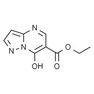 Ethyl 7-hydroxypyrazolo[1,5-a]pyrimidine-6-carboxylate