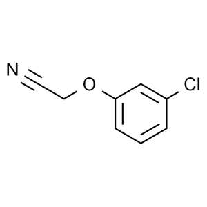 3-氯苯氧基乙腈, 98%