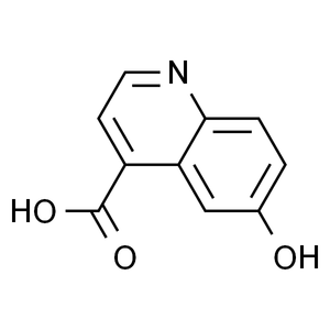 6-羟基喹啉-4-羧酸, 95%