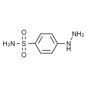 4-肼基苯磺酰胺, 96%