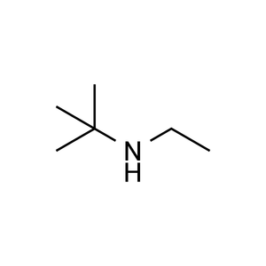 N-叔丁基乙胺, 98%