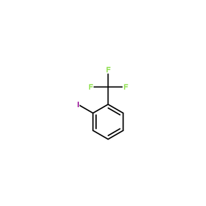 2-碘三氟甲苯(含稳定剂铜屑) 25g x20瓶/箱