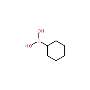 环己基硼酸, 98%