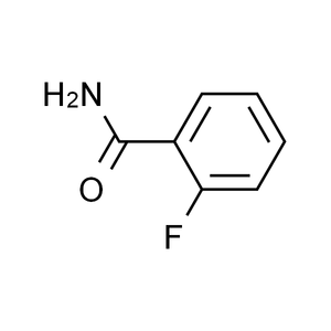 2-氟苯甲酰胺, 95%