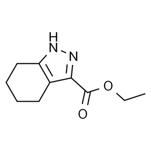 4,5,6,7-四氢-1H-吲唑-3-羧酸乙酯, 98%