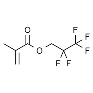 2,2,3,3,3-甲基丙烯酸五氟丙酯