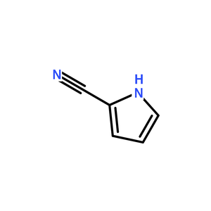 吡咯-2-甲腈, 98%