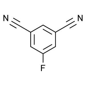 3,5-二氰基氟苯, 98%