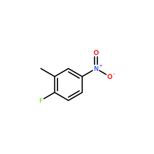 2-氟-5-硝基甲苯 ≥99.0%