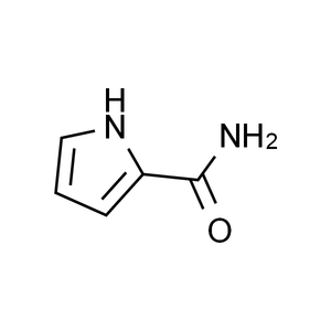 1H-吡咯-2-甲酰胺, 97%