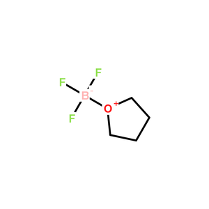 三氟化硼四氢呋喃络合物, 48-50%溶液