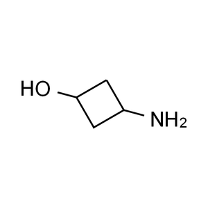 3-氨基环丁-1-醇, 97%