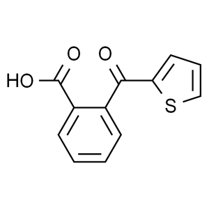 2-(2-噻吩基羰基)苯甲酸, 97%