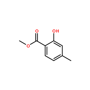 Methyl 2-hydroxy-4-methylbenzoate,98%