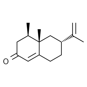 (+)-诺卡酮， ≥97.0%