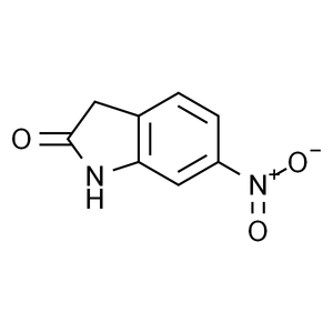 6-硝基吲哚酮, 95%