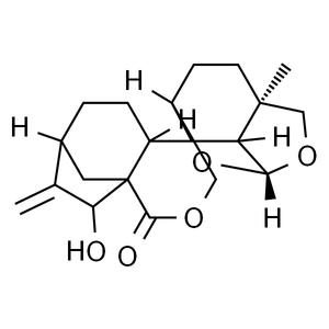 黄花香茶菜素K, 95%