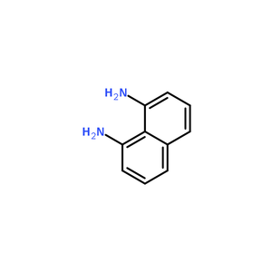 1,8-二氨基萘, 98%